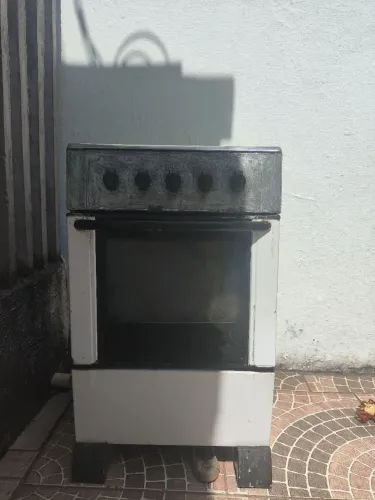 Fogão 4 bocas