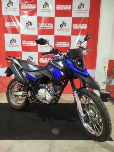 Crosser 150 Z (2024) 