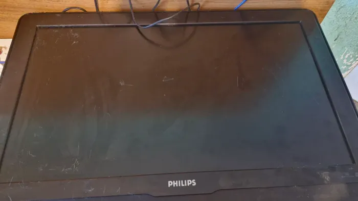 tv Philips 32 polegadas