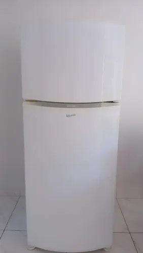 Vendo geladeira