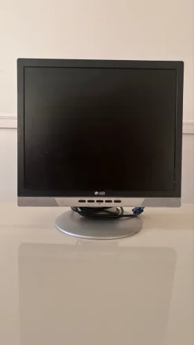Monitor Login