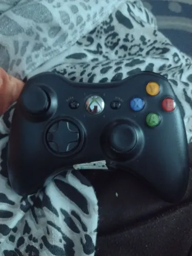 Controle Xbox 360 original