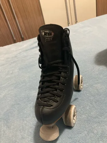 Vendo patins novinho 