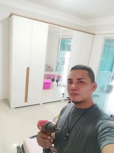 Montador de Móveis PA