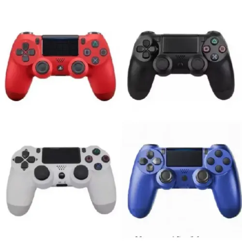 Controle de Ps4 