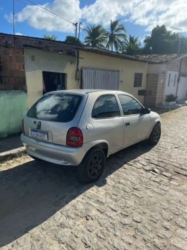 Chevrolet Corsa Wind 1.0 MPFI / EFI 2P (álcool) 2022