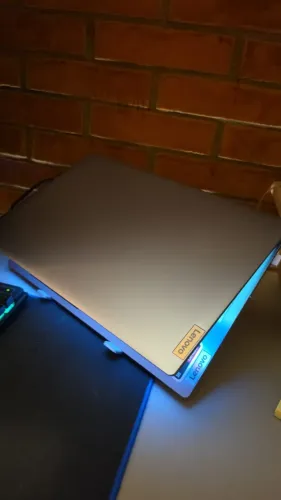 Lenovo Ideapad 3 Ryzen 5 5500u