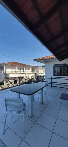 Sua estadia perfeita em Balneário Barra do Sul