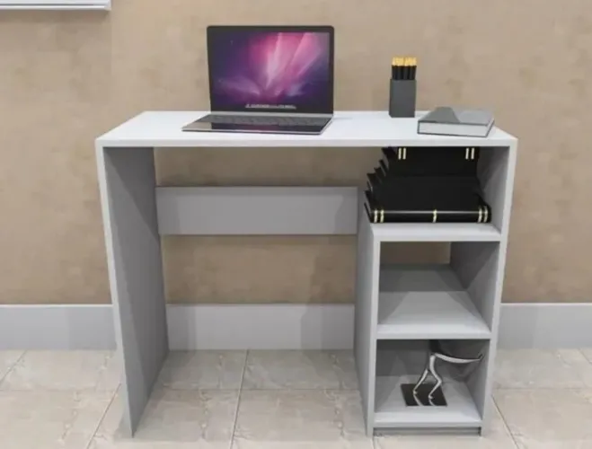 Mesa em mdf