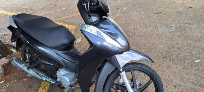 Biz 125