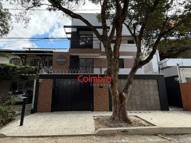 Studio na Ilha dos Araújos