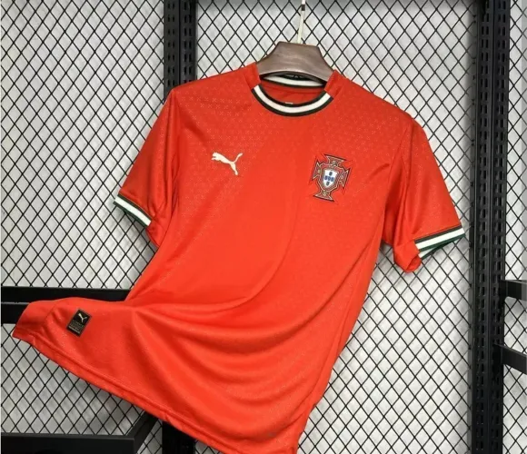 Camisa Portugal 2025 XL