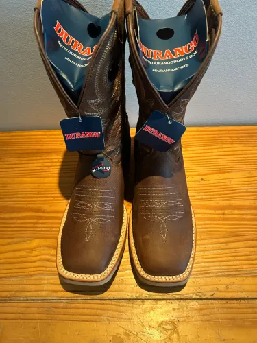 ? Bota Durango Rebel Pro