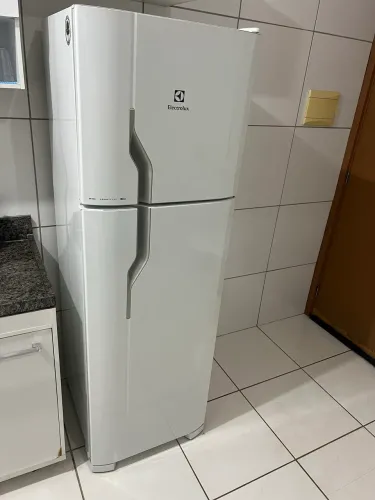 Geladeira Electrolux Frost Free
