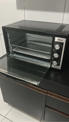 Forno elétrico 50 litros 