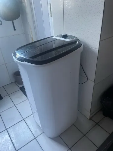 TANQUINHO 10 KG