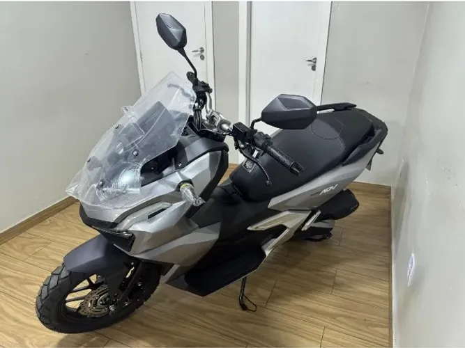 Honda ADV 160 2026