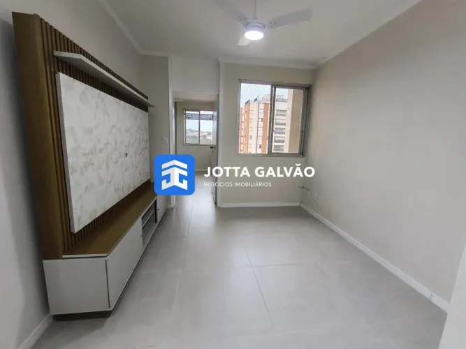 Apartamento a venda, 42m2 - Edifício Marandu - Jardim Primavera, Campinas