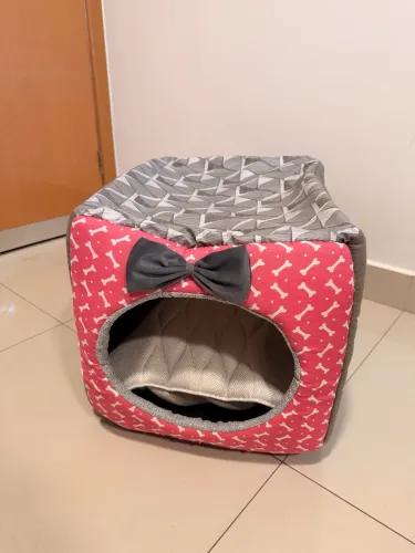 Toca para pet