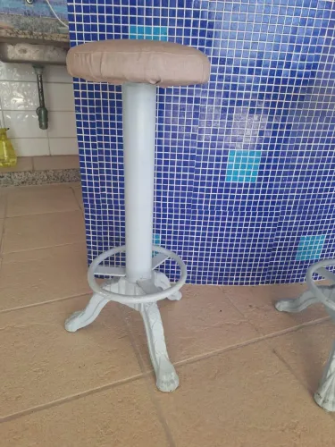 BANQUETAS