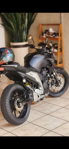 Fazer 250 2023 EXTRA