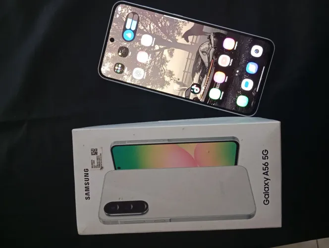 Sansung A56 128gb