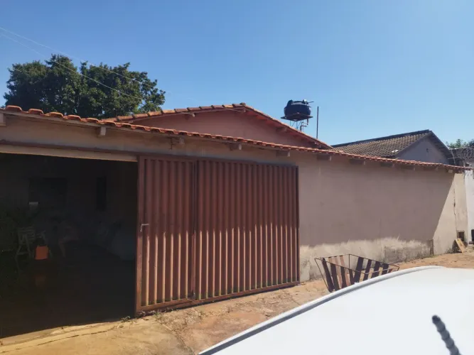 Casa a venda