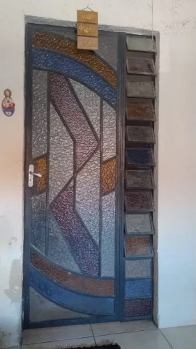Porta vitrô