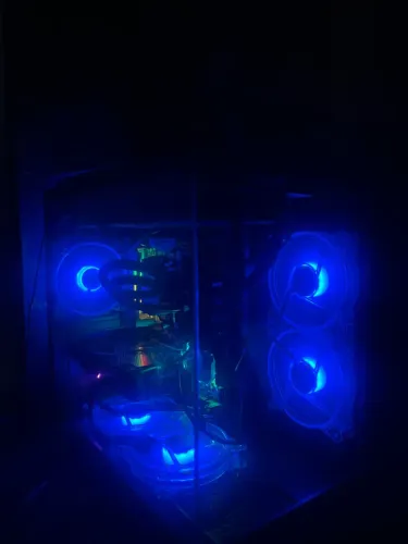 Pc gamer