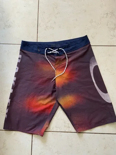 Bermuda Oakley icon
