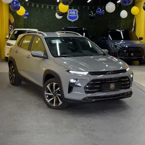 Chevrolet Sonic Premier 1.0 12V Turbo Aut. 2027