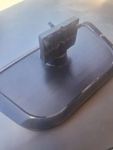 Vendo suporte para tv,nal sei informa para que tipo de tv serve