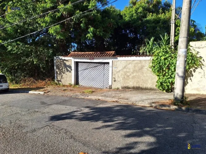 Chácara no Jardim Europa