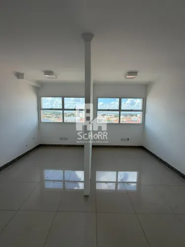Centro Empresarial Barão de Tatuí - Sala Comercial Centro Empresarial Barão de Tatuí