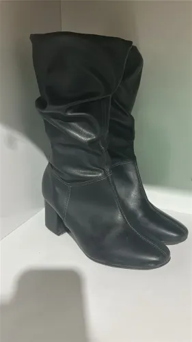 Bota para vaquejada 