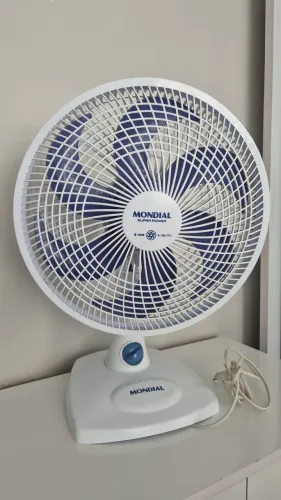 Ventilador Mondial