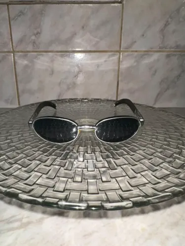 Óculos de marca