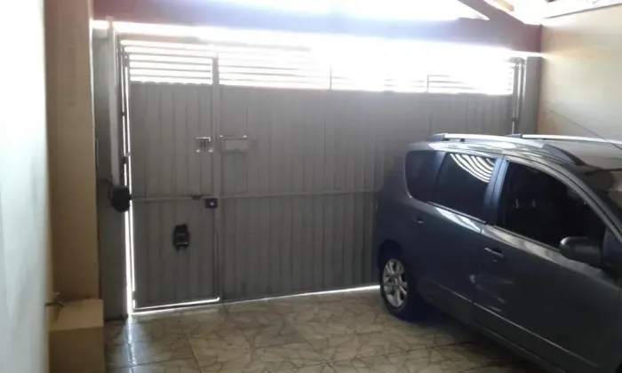 Casa com 3 dormitórios à venda, 76 m² por R$ 330.000,00 - Parque Senhor do Bonfim - Taubat
