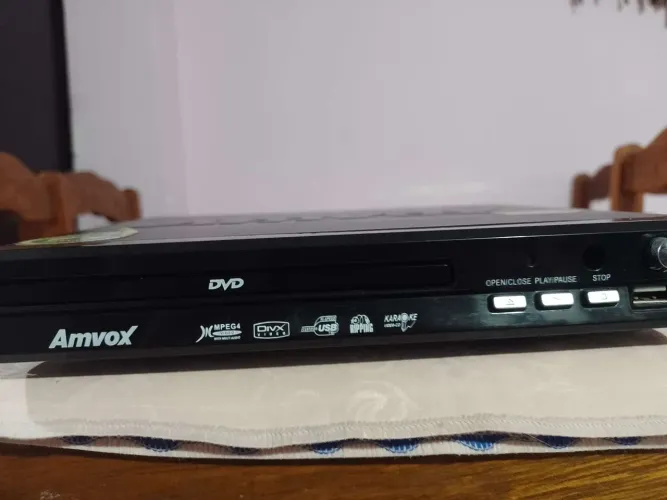 Home Theater