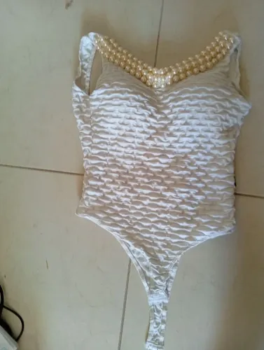 ROUPA PLANET BODY PÉROLAS 
