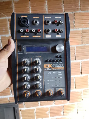 Produtos Eletrônicos 