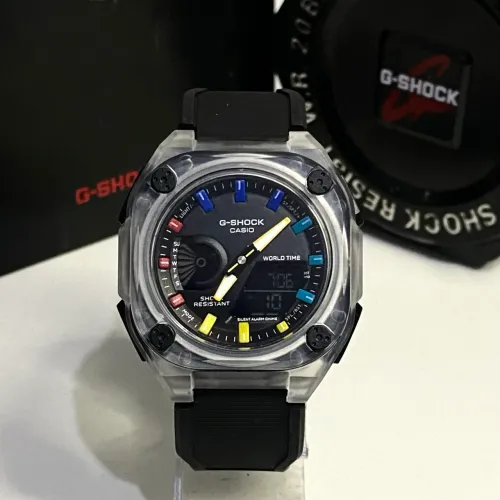 Relógio G-shock Analógico e digital novo