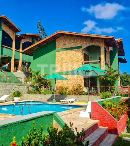 Condomínio Porta Leone - Apartamento á Venda com 3 quartos, 1 vaga, 101m² (AP1005)