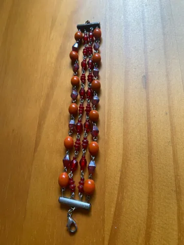 Pulseira dos EUA