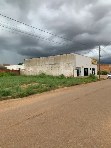 Lote Av NS 10 - Bertaville