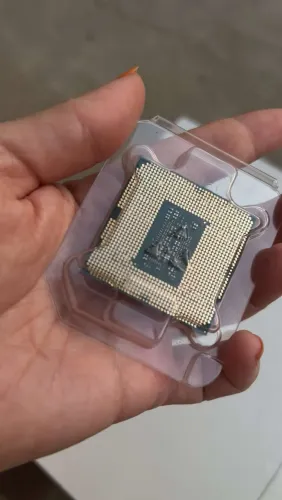 Processador i5 10400