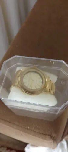 Vendo Relógio feminino usado
