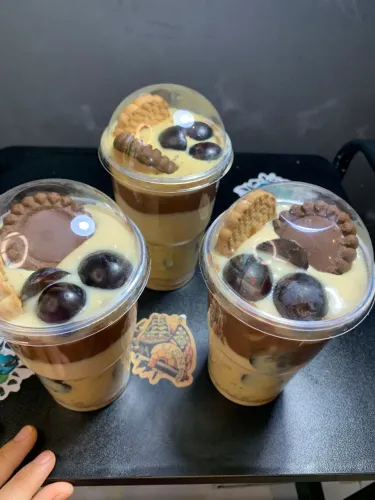 Copo da felicidade ? não perde tempo de ser feliz