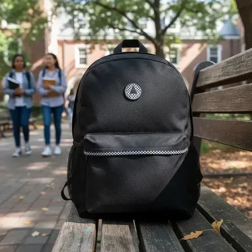 Mochila nova em promoção 