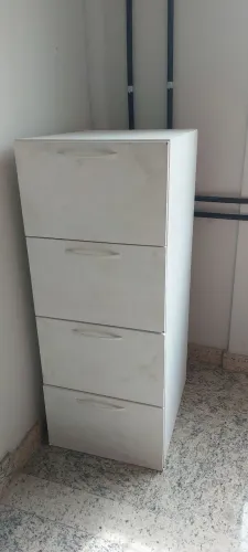 Arquivo mdf